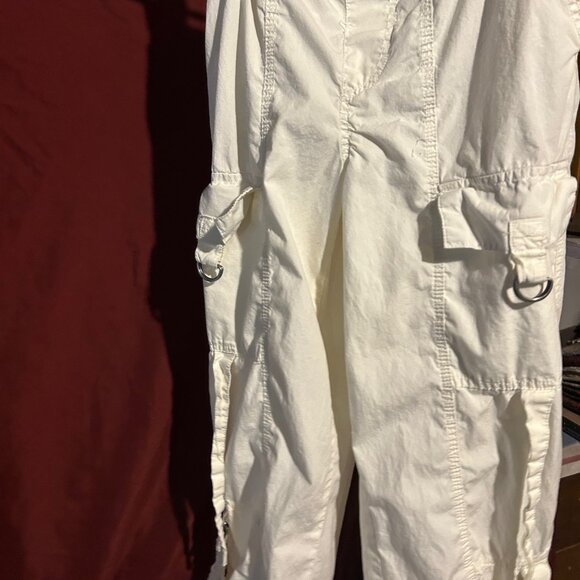 Happily Grey Cargo pants - Picture 3 of 7